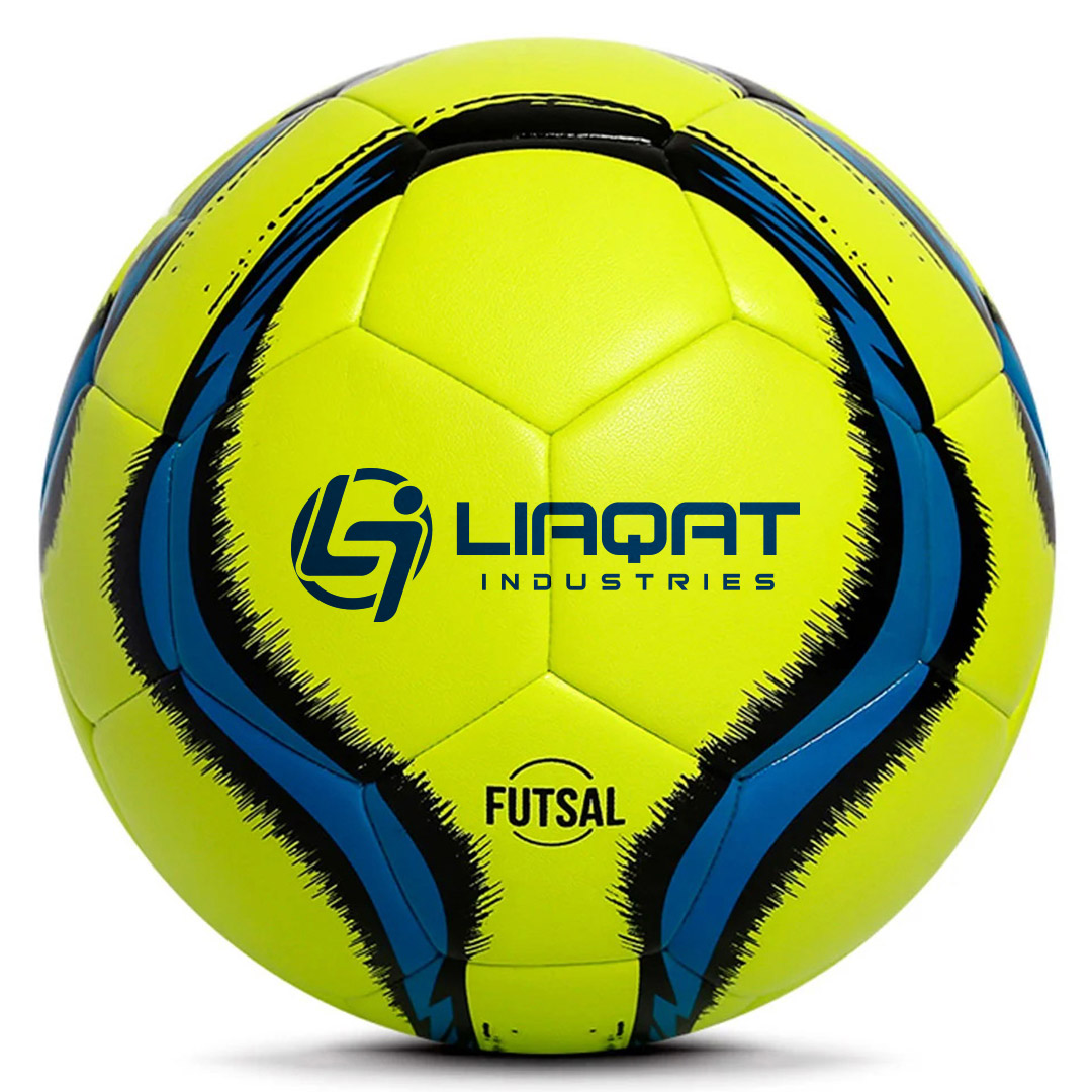 Custom Logo Futsal Balls