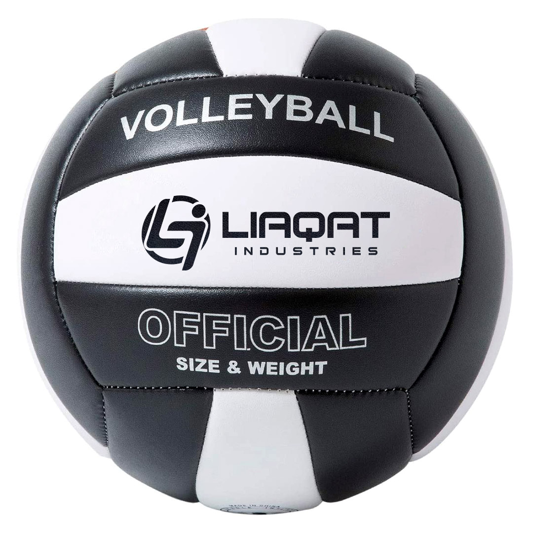Custom Logo Volleyballs - Wholesale