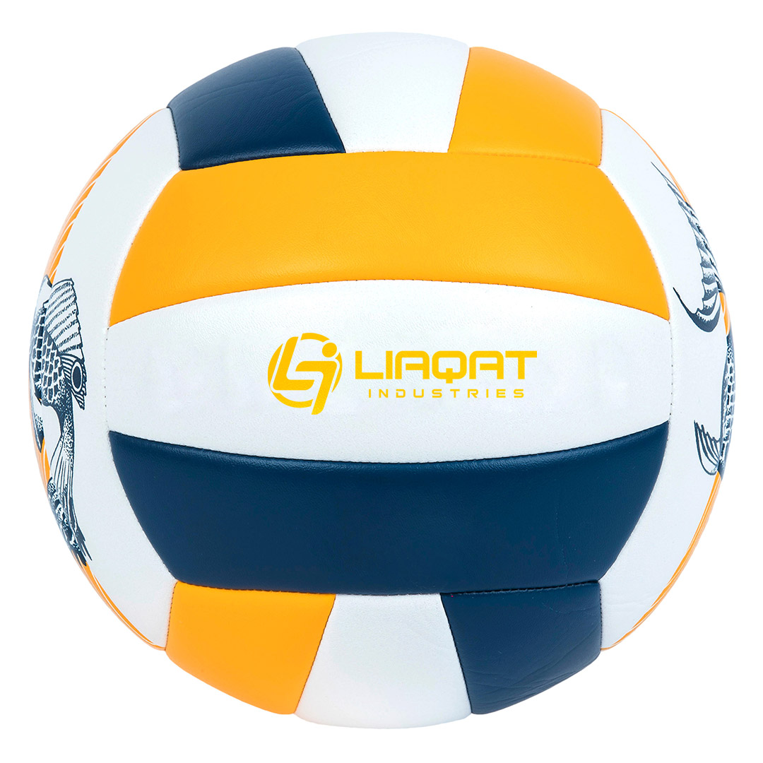 Premium Volleyballs for Teams - Bulk